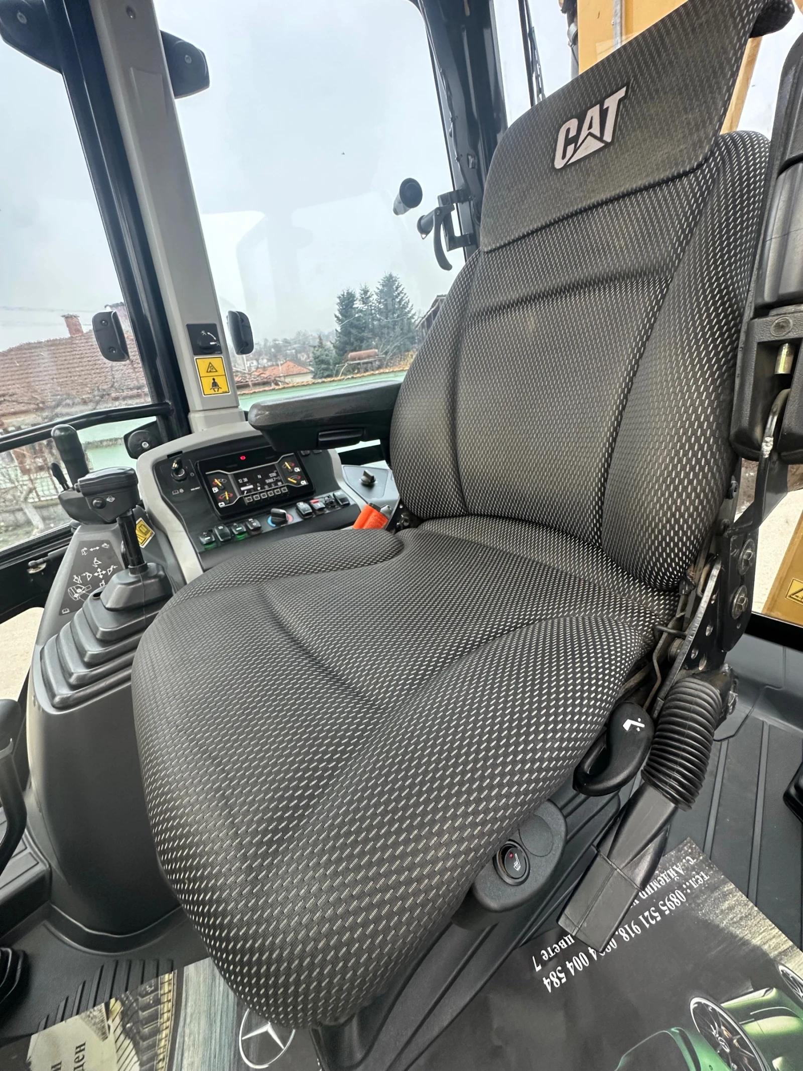 ����� Cat 434 | Mobile.bg � ����������� 16