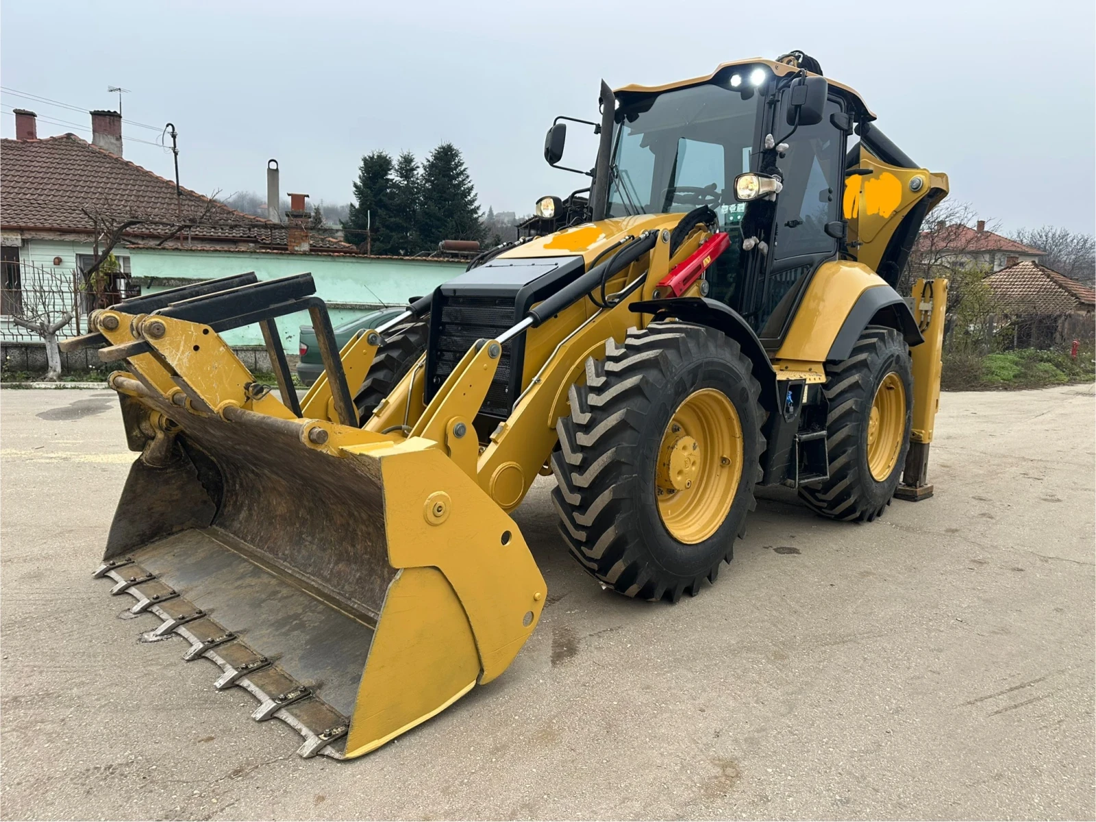 ����� Cat 434 | Mobile.bg � ����������� 1