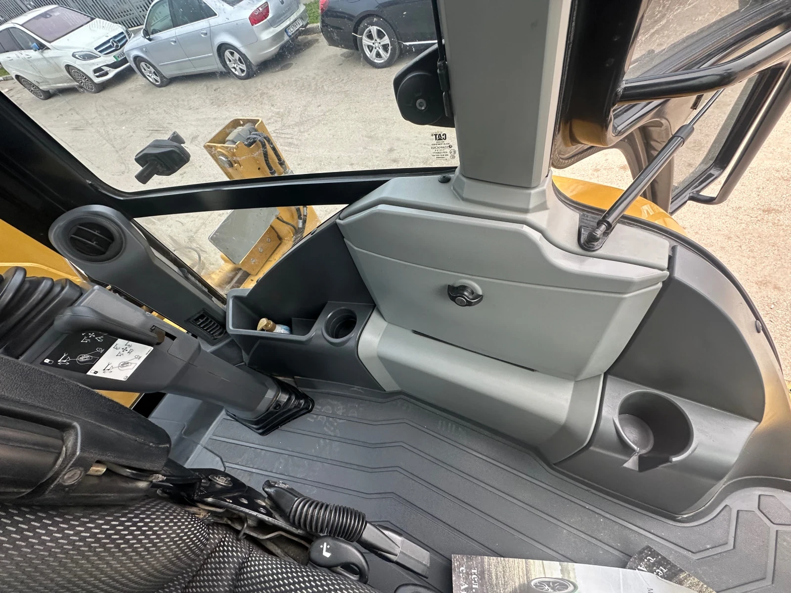 ����� Cat 434 | Mobile.bg � ����������� 14