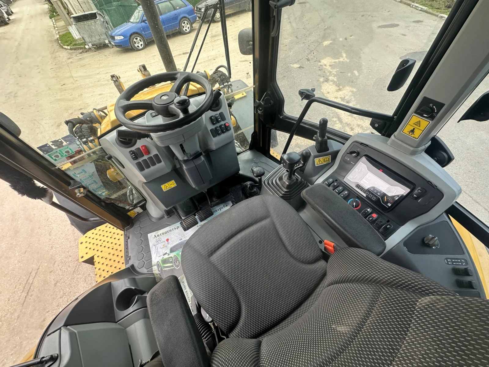 ����� Cat 434 | Mobile.bg � ����������� 13