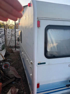 Кемпер Fiat Dukato, снимка 10