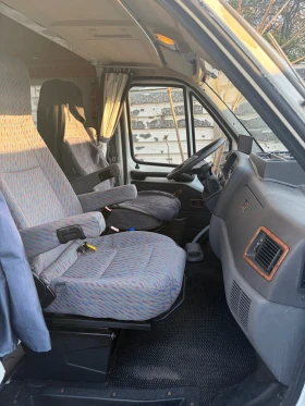 Кемпер Fiat Dukato, снимка 3