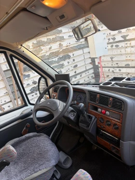 ������ Fiat Dukato | Mobile.bg � ����� ������ 4