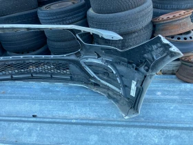 Предна броня Mercedes Cla. W118. C118. AMG. ЦЛА 2019- A1188853901., снимка 6
