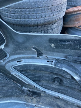 Предна броня Mercedes Cla. W118. C118. AMG. ЦЛА 2019- A1188853901., снимка 7