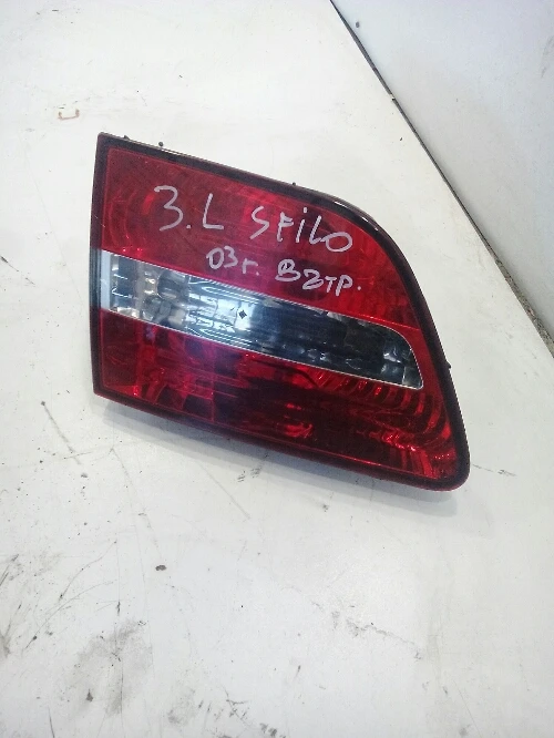 стоп вътрешен ляв за Фиат Стило комби