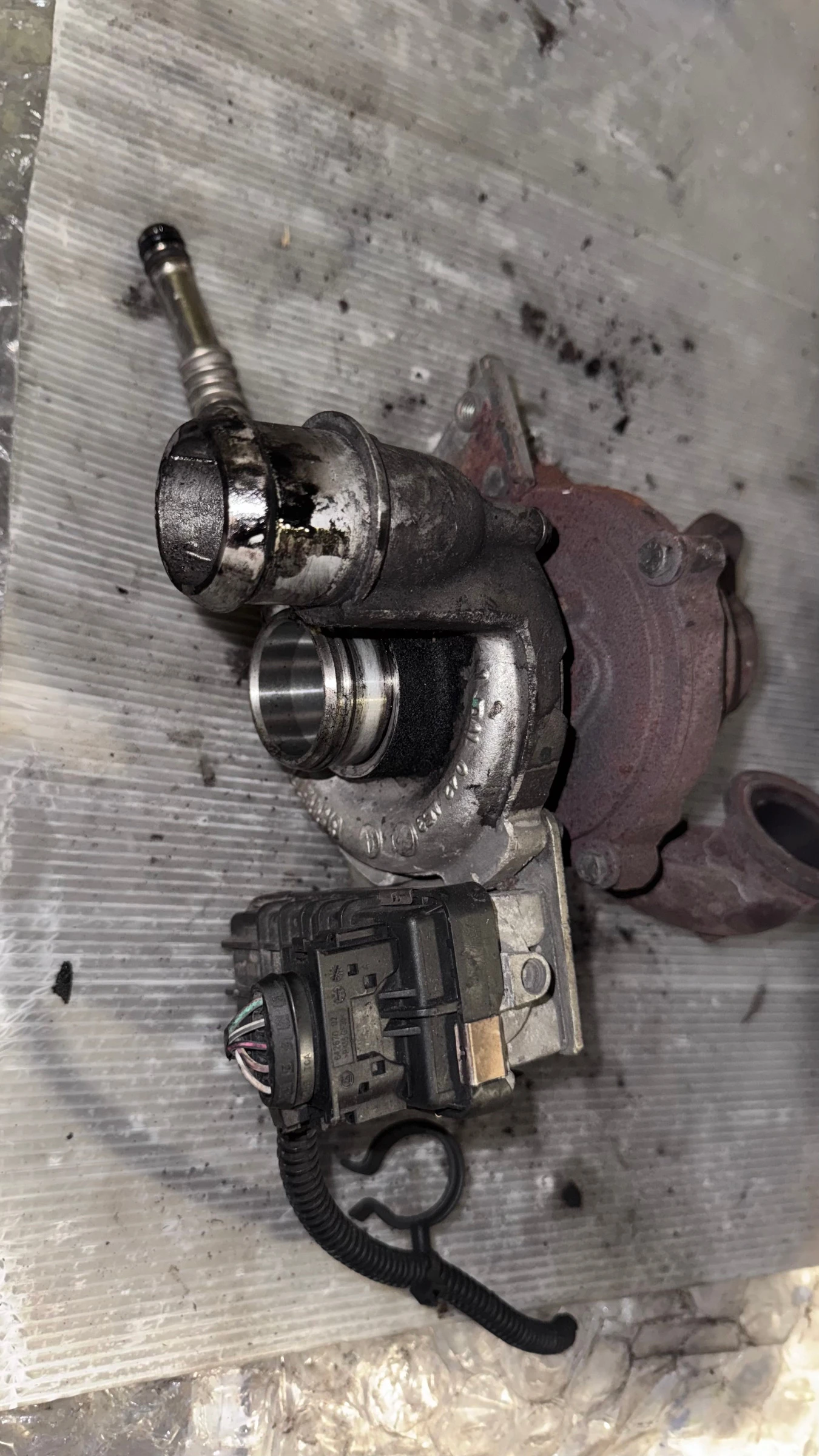    Ford Transit - 7G9Q-6K682-DB / 763647-21 | Mobile.bg   1