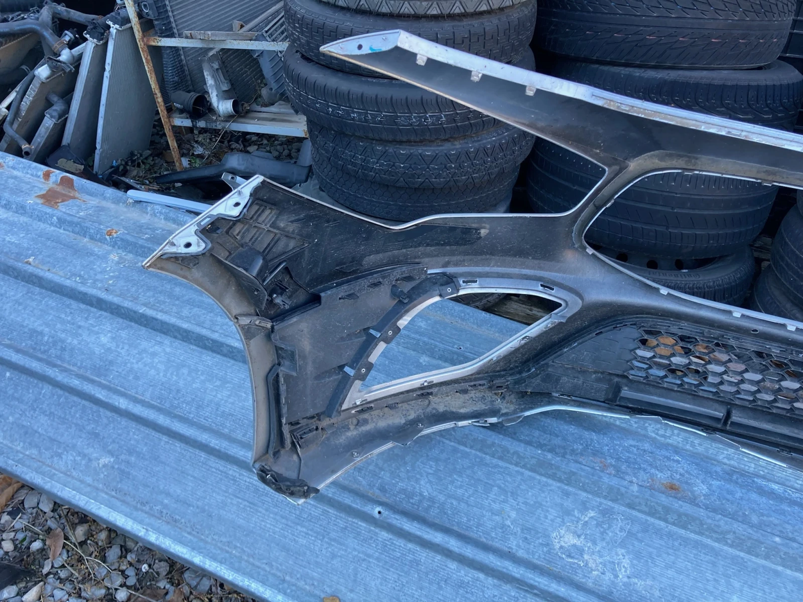 ������ ����� Mercedes Cla. W118. C118. AMG. ��� 2019- A1188853901. | Mobile.bg � ����������� 5