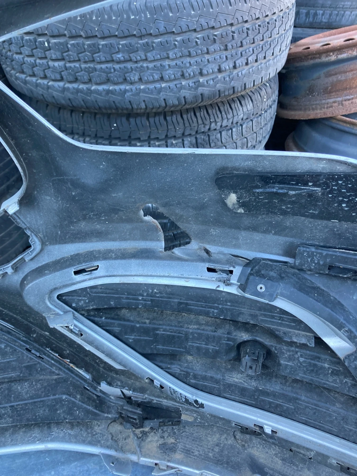 ������ ����� Mercedes Cla. W118. C118. AMG. ��� 2019- A1188853901. | Mobile.bg � ����������� 7