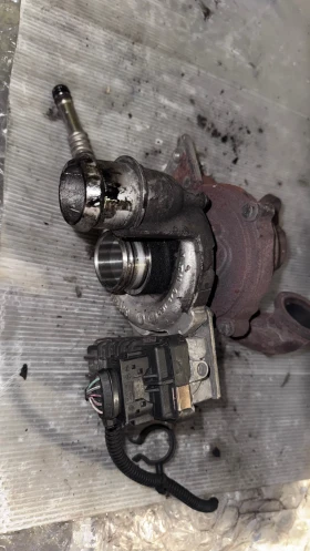        Ford Transit - 7G9Q-6K682-DB / 763647-21