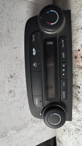       /  /   Honda Cr-v - 79600SWY