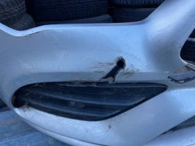 Предна броня Mercedes Cla. W118. C118. AMG. ЦЛА 2019- A1188853901., снимка 4 - Части - 53562121