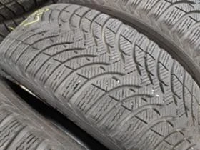 Гуми Зимни 205/60R16, снимка 3