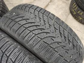 Гуми Зимни 205/60R16, снимка 1