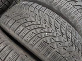 Гуми Зимни 205/60R16, снимка 2