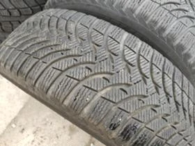Гуми Зимни 205/60R16, снимка 4