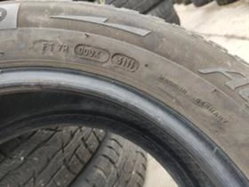 Гуми Зимни 205/60R16, снимка 10