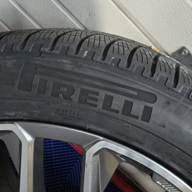 Гуми с джанти Pirelli 275/45R21, снимка 14