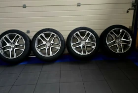 Гуми с джанти Pirelli 275/45R21, снимка 5