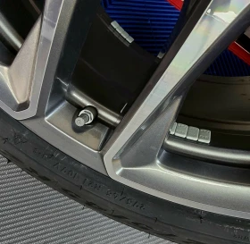 Гуми с джанти Pirelli 275/45R21, снимка 15