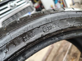 Гуми Летни 225/40R19, снимка 5