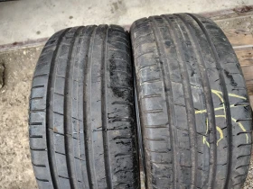 Гуми Летни 225/40R19, снимка 1