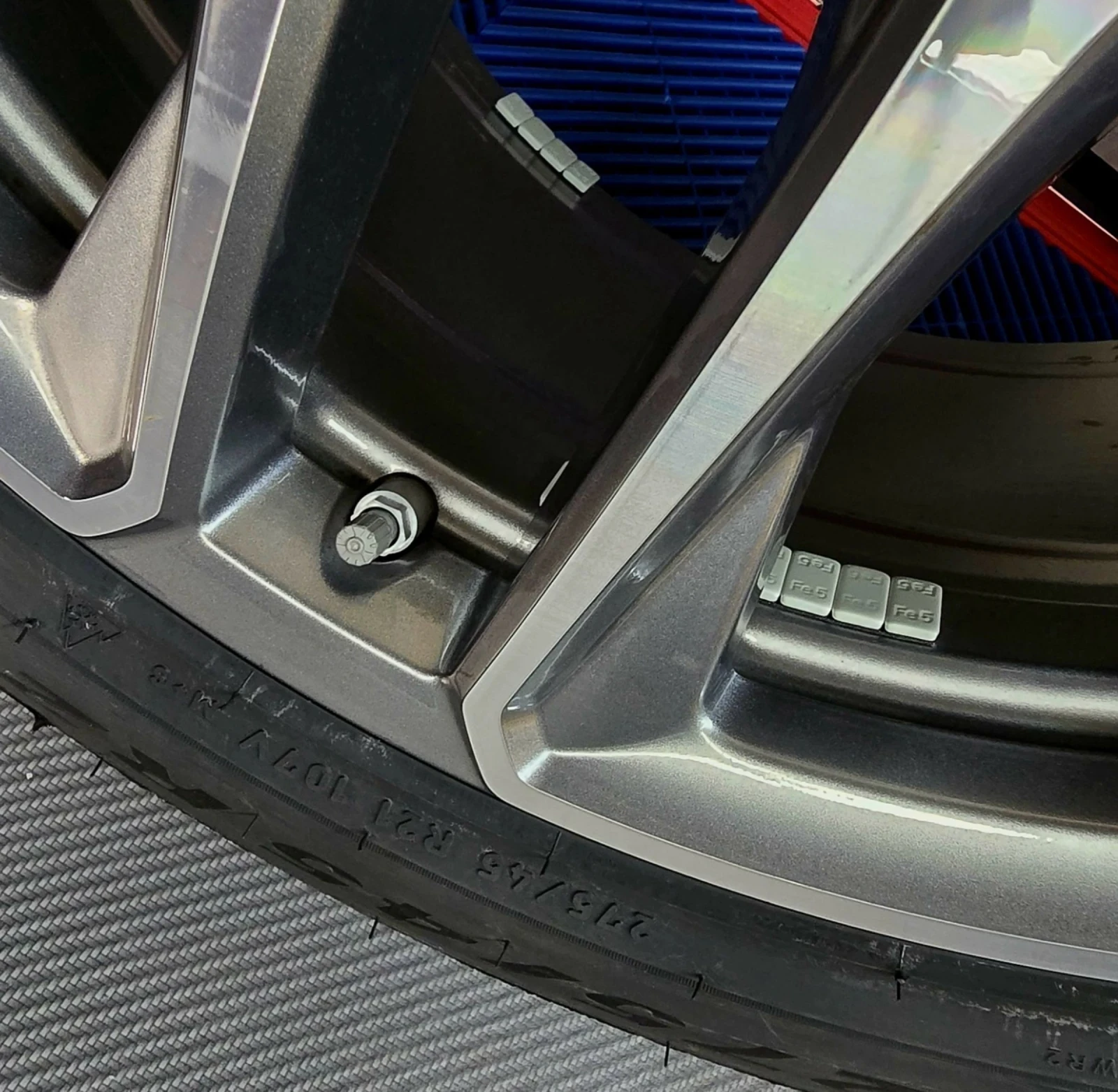    275/45R21  Mercedes-Benz GLE 450 AMG | Mobile.bg   15