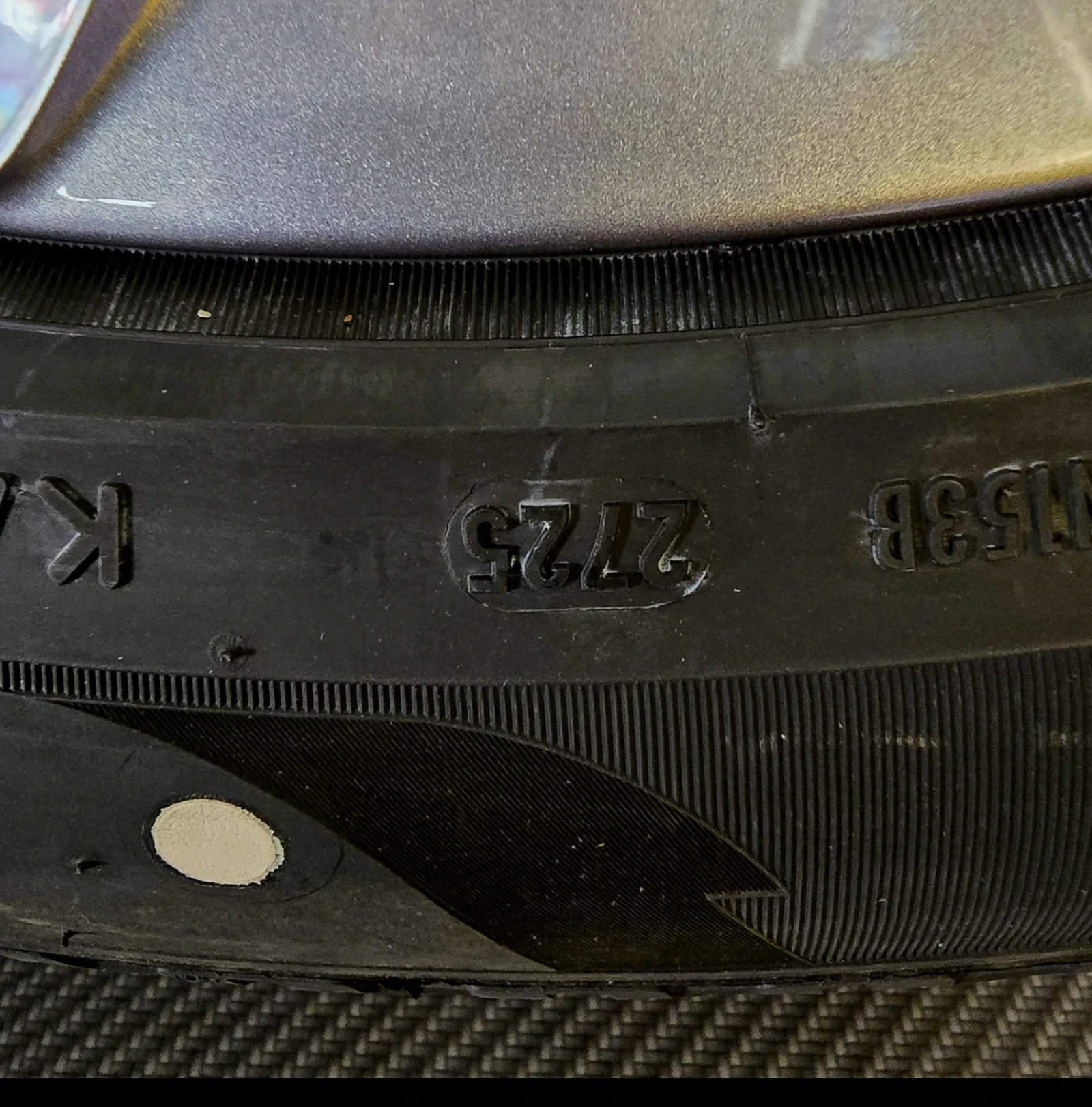    275/45R21  Mercedes-Benz GLE 450 AMG | Mobile.bg   12