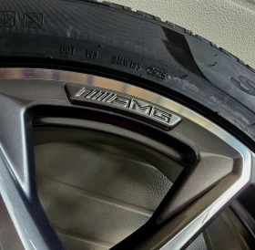    275/45R21  Mercedes-Benz GLE 450 AMG | Mobile.bg    16