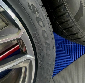    275/45R21  Mercedes-Benz GLE 450 AMG | Mobile.bg    9