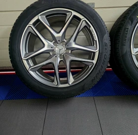    275/45R21  Mercedes-Benz GLE 450 AMG | Mobile.bg    7