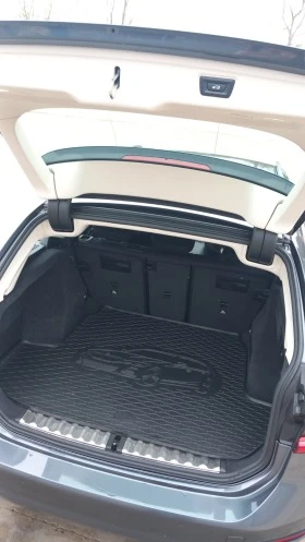 BMW 320 G21, снимка 10