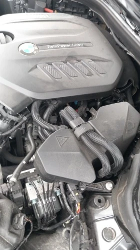 BMW 320 G21, снимка 15