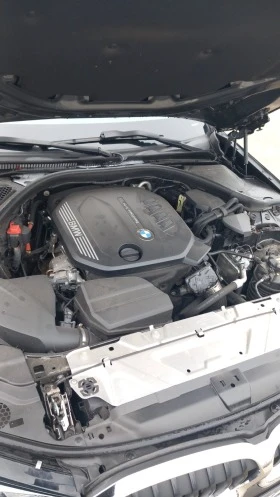 BMW 320 G21, снимка 14