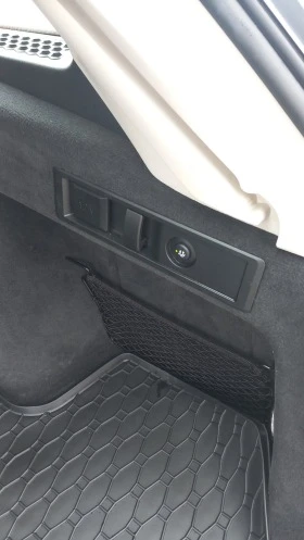 BMW 320 G21, снимка 11