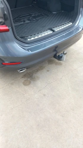 BMW 320 G21, снимка 12