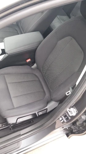 BMW 320 G21, снимка 6