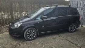 Opel Zafira OPC 2.0Turbo Газ, снимка 4