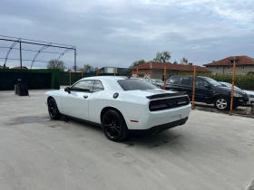 Dodge Challenger, снимка 5