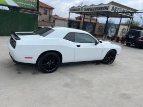 Dodge Challenger, снимка 3