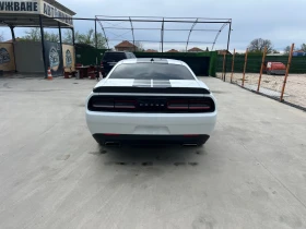 Dodge Challenger, снимка 4