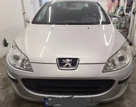 Peugeot 407, снимка 2