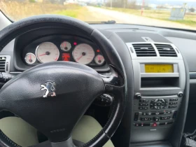 Peugeot 407, снимка 6