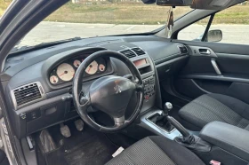 Peugeot 407, снимка 3