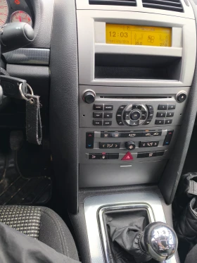 Peugeot 407, снимка 5