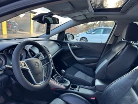 Opel Astra 1.7 CDTI, снимка 4