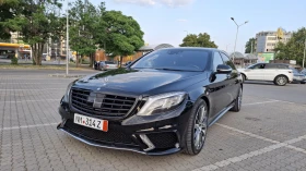 Mercedes-Benz S 350 W222 350 LONT AMG PAK  LIZING