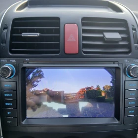 Toyota Auris  1.3 Life Facelift, снимка 12