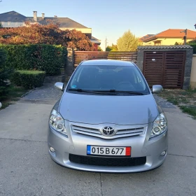 Toyota Auris  1.3 Life Facelift, снимка 2