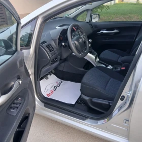 Toyota Auris  1.3 Life Facelift, снимка 9
